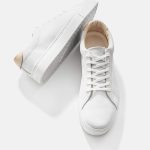 Derek Leather Sneakers - Image 5