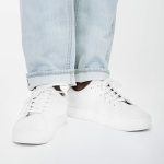 Derek Leather Sneakers - Image 2
