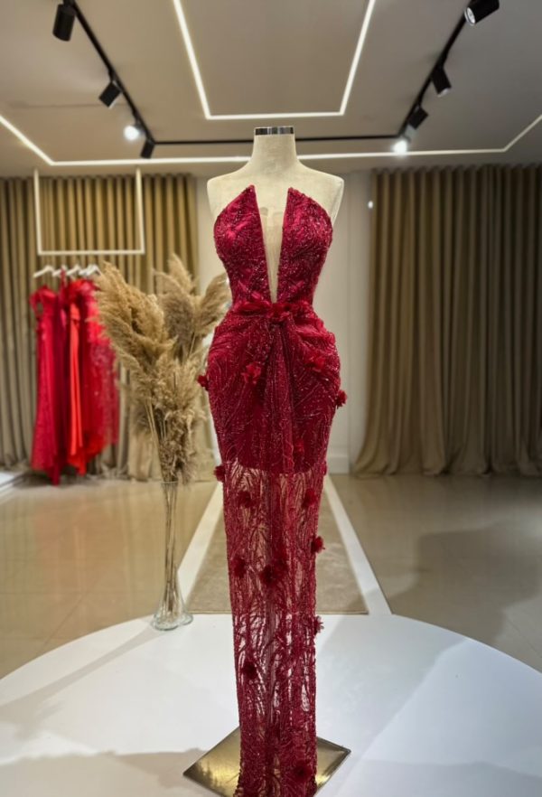 Reds n'Roses