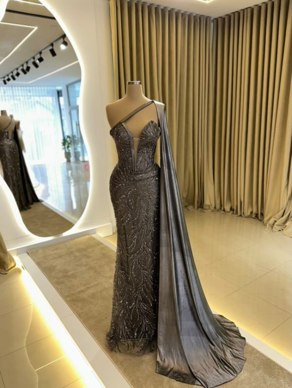 Bridal Dress